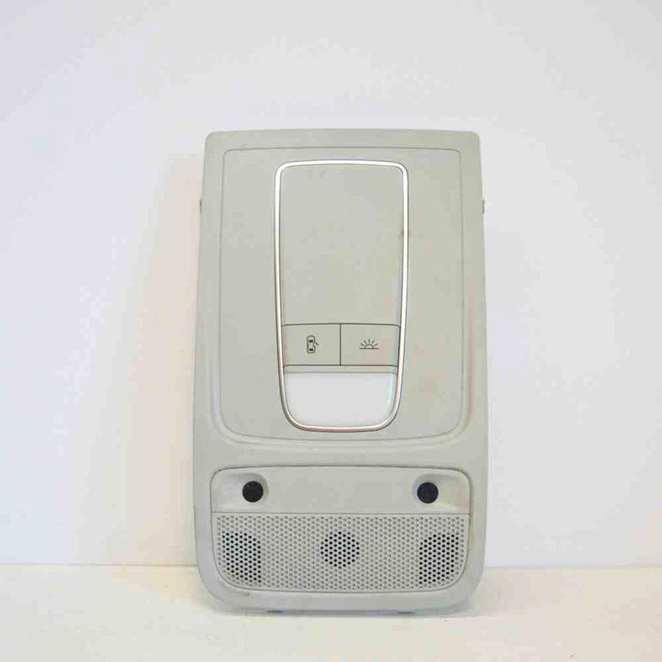 Audi A3 Sportback 8VA, 8VF Interior Light 5Q0951172 8V0947135A 1.6 Diesel 3406405 - Image 3 of 4