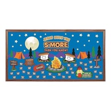 Get kids excited about the great outdoors that God created with this Jesus Loves