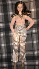 Barbie You Create Kit 003 Fryda Dressed Doll