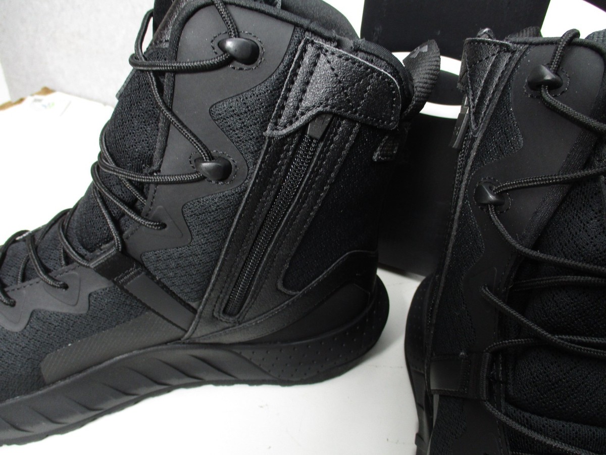 Under Armour Micro G Valsetz Zip 8 display picture 2