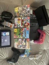 Nintendo Switch Konsole