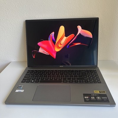 Acer Swift Go 16 OLED/ 120Hz/ 16GB RAM/ 1TB SSD