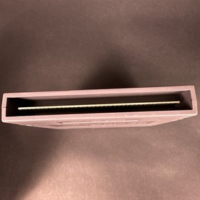 Volleyball (Nintendo NES)  Untested