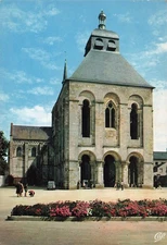 45 SAINT BENOIT SUR LOIRE