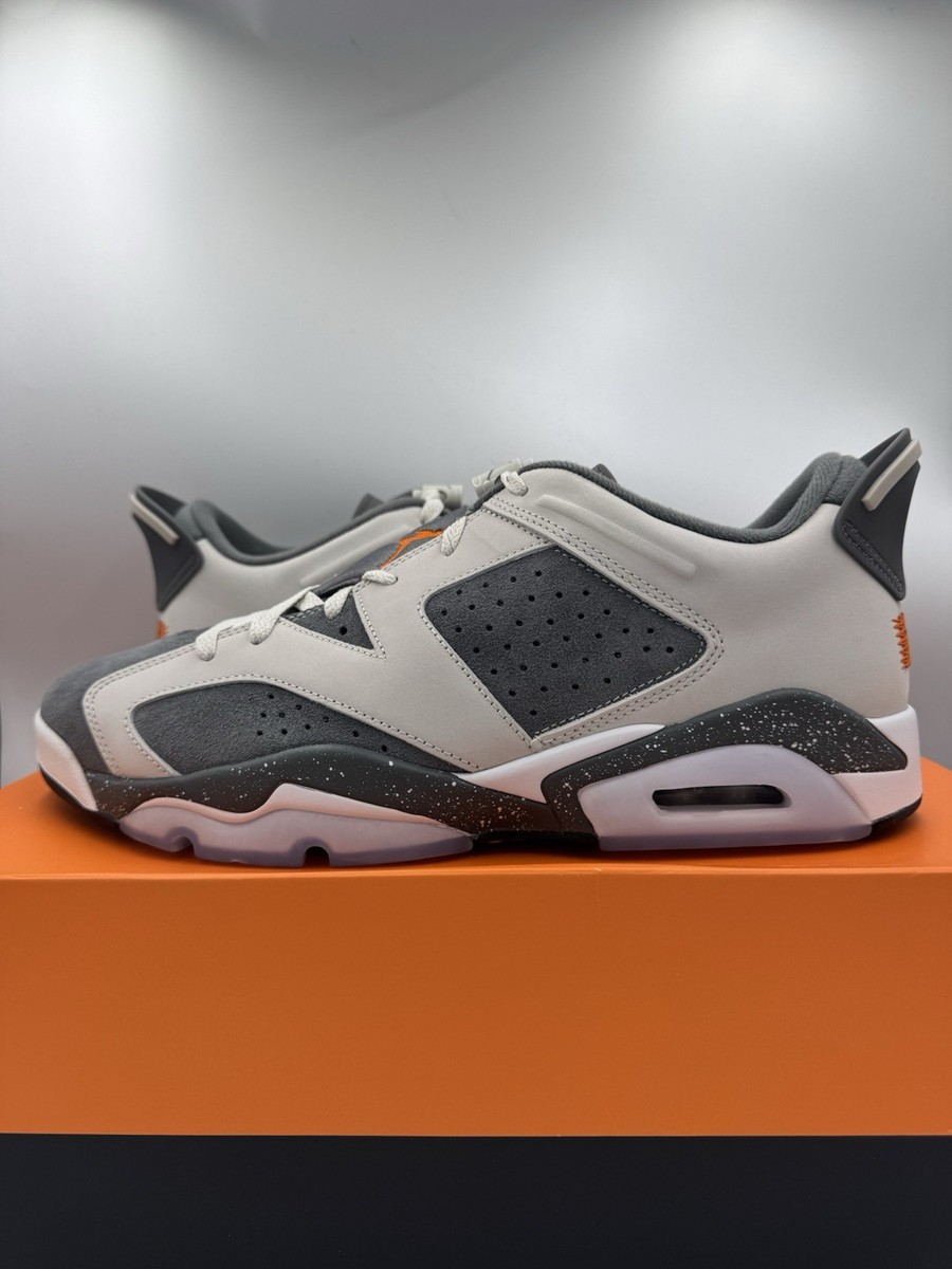 Air Jordan 6 PSG ナイキ エアジョーダン 最新リーク｜Paris Saint Germain × Nike Air Jordan 6 Low