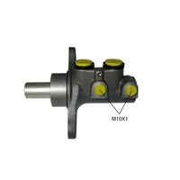 Brembo Hauptbremszylinder Bremszylinder Passend FüR Fiat Panda | M 23 148