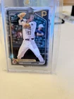 2024 Bowman Draft - Konnor Griffin #BD-22 (RC)