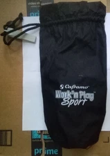 Caframo Work'N Play Sport 7802 Portable Boot & Glove Dryer Black Bag Only