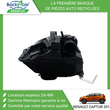 Filtre à air Renault Captur