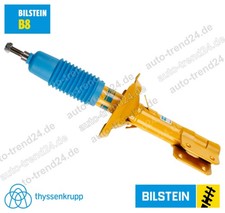 Bilstein B8 Hochleistungsdämpfer vorne u.a.: VW Lupo 6E1, 6X1, Bj. 2000-2005