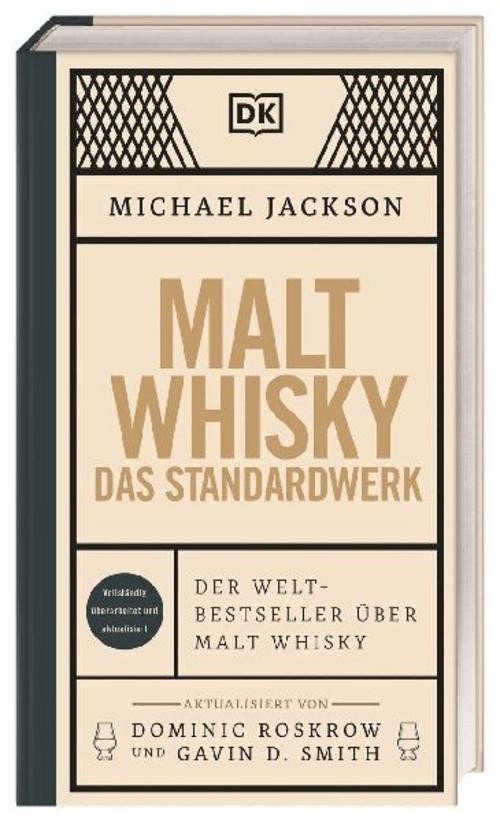 Dorling Kindersley Verlag Malt Whisky - Bild 3