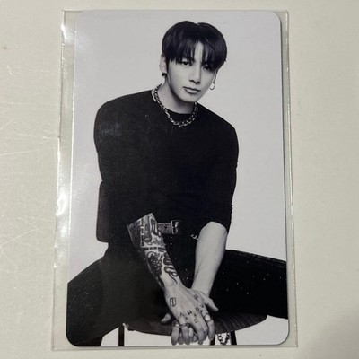 BTS ARIRANG musickorea ジョングクJUNG KOOK s-l400.jpg