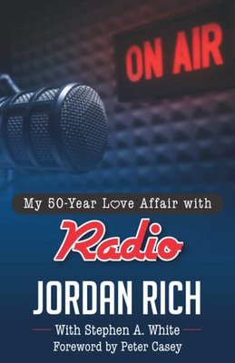#ad #ad ON AIR: My 50 Year Love Affair with Radio $7.82