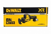 Dewalt DCS369N-XJ Akku-SäBelsäGe SäGe