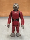 Vintage 1978 Kenner Star Wars Lot Creature Cantina Red Snaggletooth Hong Kong