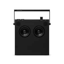 Teenage Engineering - OB-4 Black, Magic Radio...