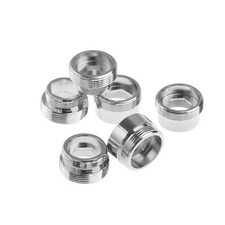 High Quality Tap Aerator Connector Faucet Adaptor Replacement Water Saving