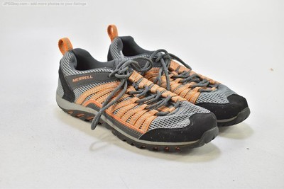 Merrell  Herren Wanderschuhe Trekking  EUR 42 Nr. 26-Y 1494