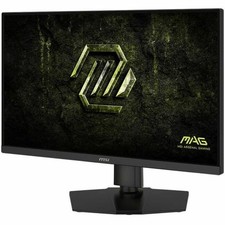 MSI MAG274QPFE20 Gaming Monitor 27" WQHD 2560x1440 200Hz 0.50ms