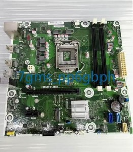 1 PCS HP IPM17-DD Industrial Control Motherboard in good condition #ff