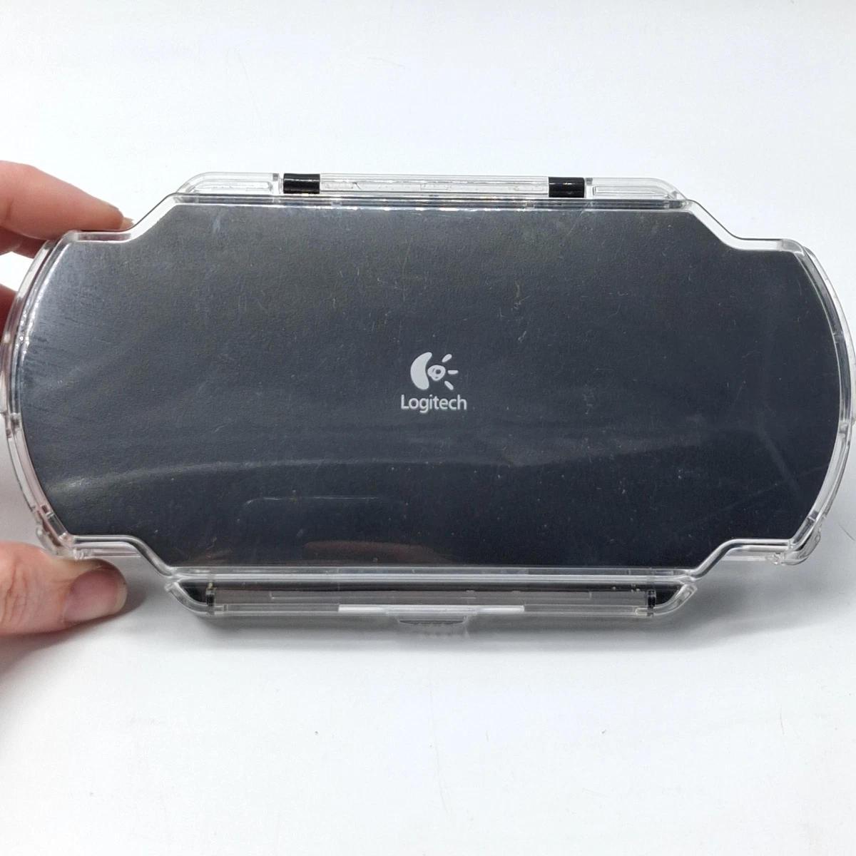Video Game Travel Cases Cases for Sony PSP for sale - eBay
