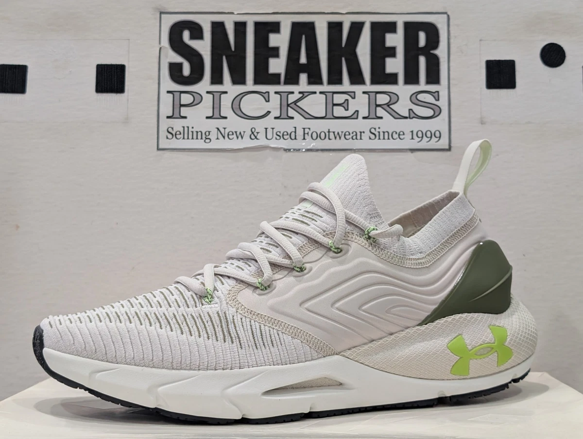 Under Armour Phantom HOVR White for sale | eBay