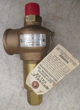 Kunkle 912BEDM01-ME 3/4" Valve