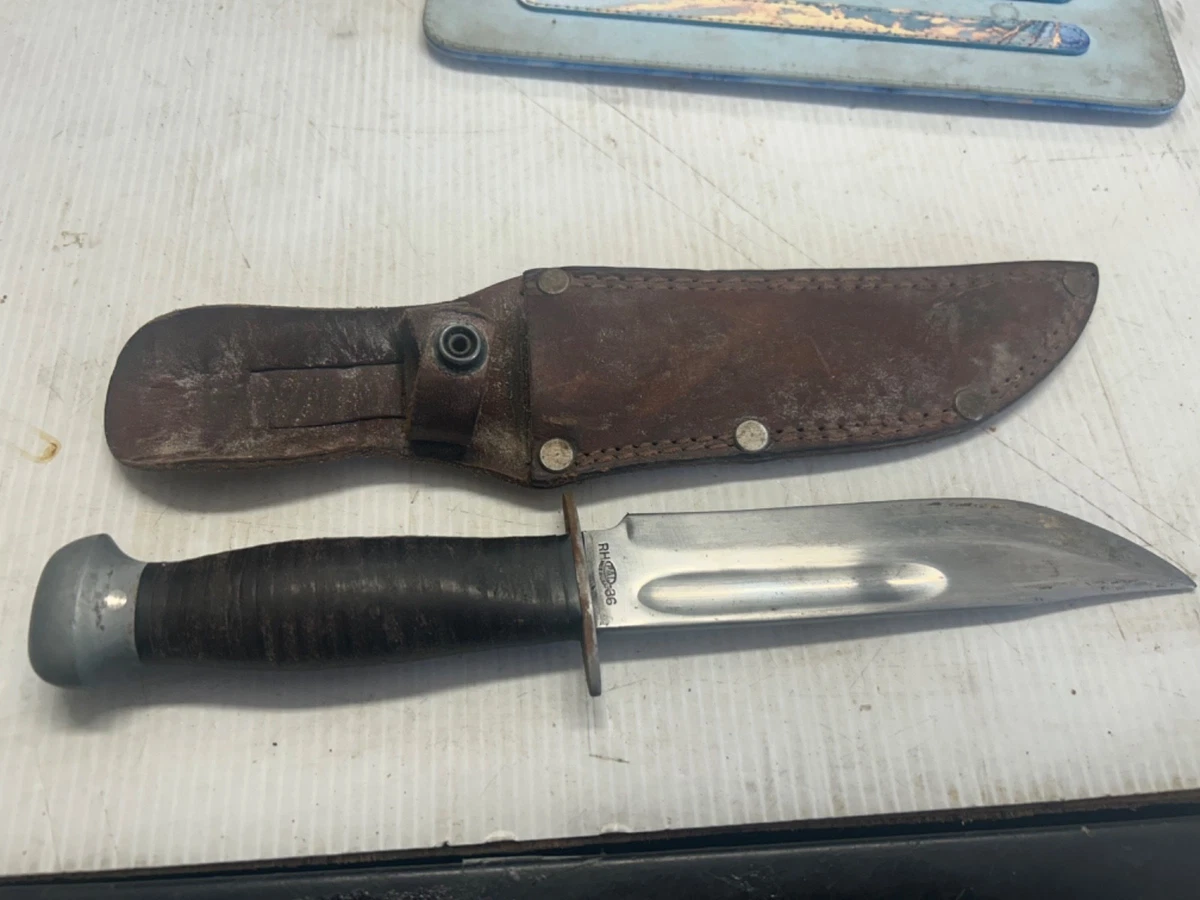 Remington Original Hunting Collectible Vintage Factory