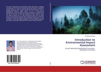 Introduction To Environmental Impact Assessment Prem Kumar Dara Taschenbuch 2016