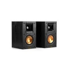 Klipsch Synergy Black Label B-100 Bookshelf Speakers (Pair)