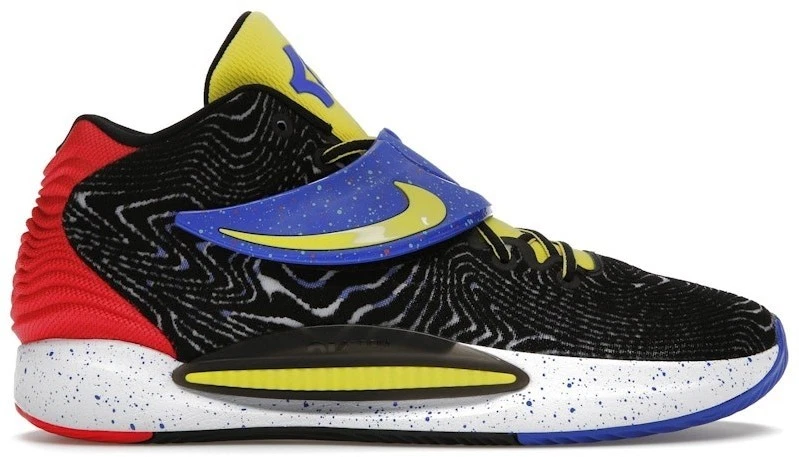Nike KD 14 NRG EP Valentine's Day for Sale | Authenticity
