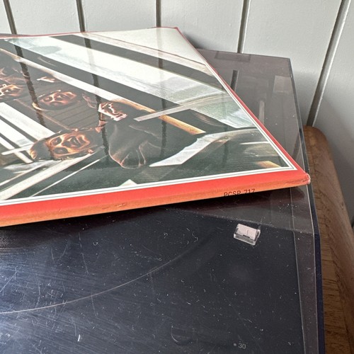 THE BEATLES 1962 - 1966 RED ALBUM 1973 UK PRESSING CLEANED/TESTED - Picture 8 of 23