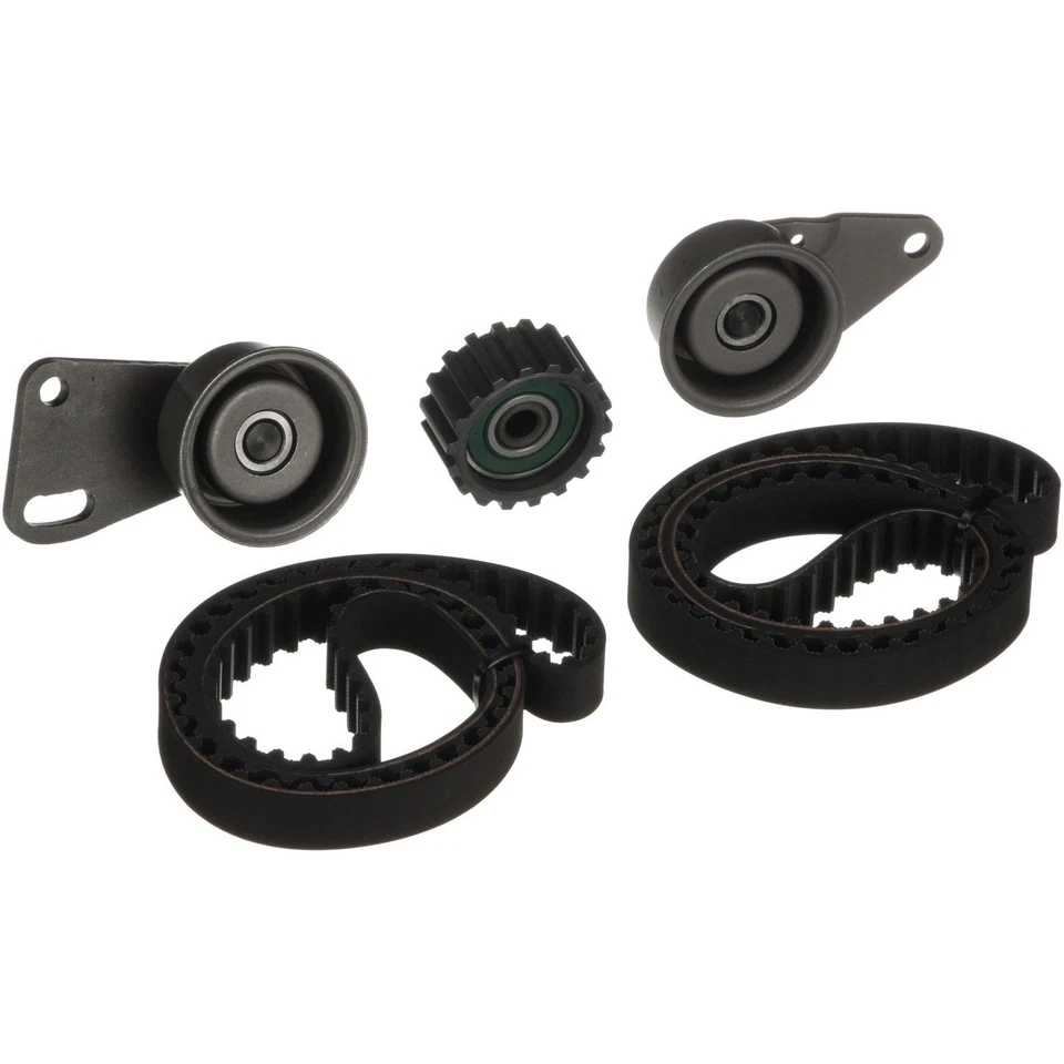 Kit de componentes de correa de distribución de motor Gates TCK299 para 85-94 DL GL-10 Loyale RX XT Foto 3 de 4