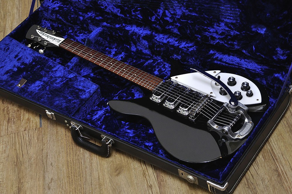 Rickenbacker 320 o5726 | eBay