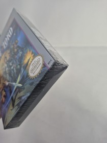 Time Lord (Nintendo NES) Aut&eacute;ntico - Nuevo H Caja Sellada - Ver Desc. Milton Bradly