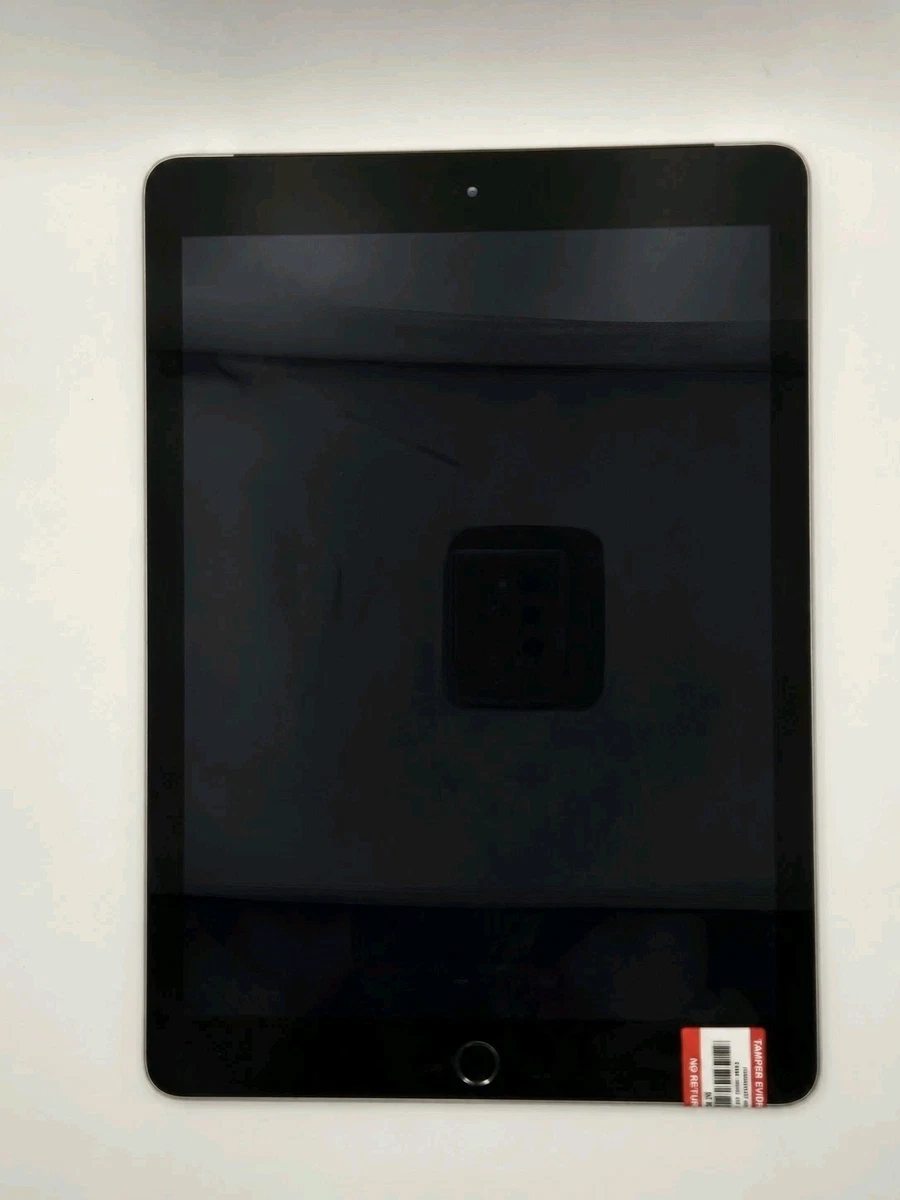 Apple iPad (5th Generation) Unlocked Tablets for sale | eBay UK