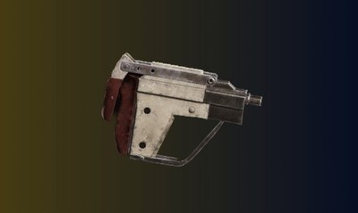   Arc Raiders     Kinetic Converter Mod Aufsatz   ( PS5 / Xbox / PC )