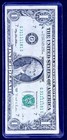 *** ((31111181)) $1 Note ((6 OF A KIND)) FANCY SERIAL NUMBER ((1995)) — photo 2