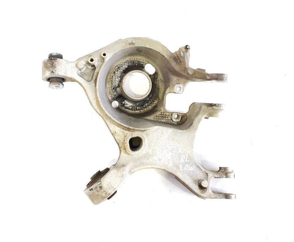 Brazo de control inferior trasero izquierdo Ford Mustang 2015 2016 2017 OEM Foto 3 de 4