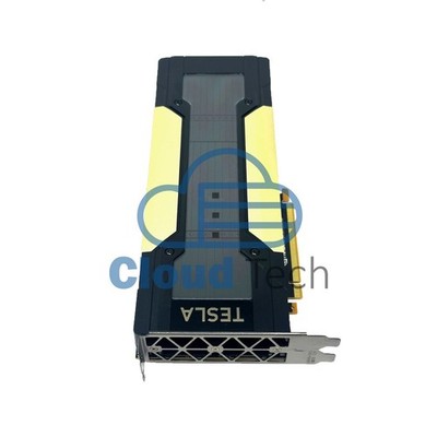 699-2G500-0200-300 NVIDIA Tesla V100 16GB PCI-E HBM2 Accelerator Graphics Card