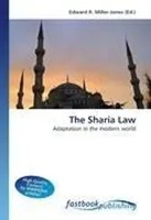 Edward R. Miller-Jones | The Sharia Law | Taschenbuch | Englisch (2026)