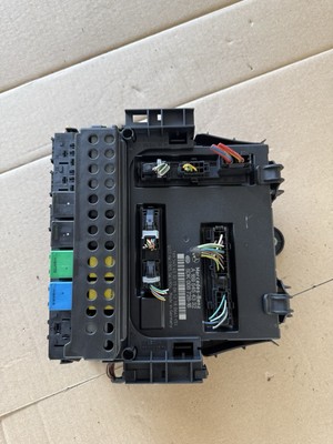 K36-6A* Mercedes W245 SAM Sicherungskasten Bordnetz Steuergerät A1695453432