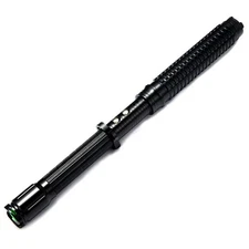 Security All-in-One Black