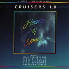 Various Artists Cruisers 1.0 (CD) Album