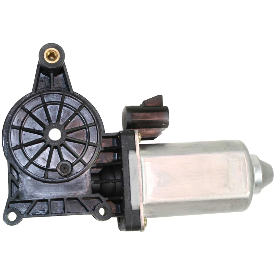 Power Window Motor Front or Rear RH For 1999 Chevrolet C1500 K1500 6-Teeth Gear - Image 4 of 4
