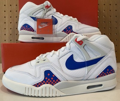 Nike Air Tech Challenge II Pixel Court [Size 6-10.5 Men] *FAST SHIP* (2025)