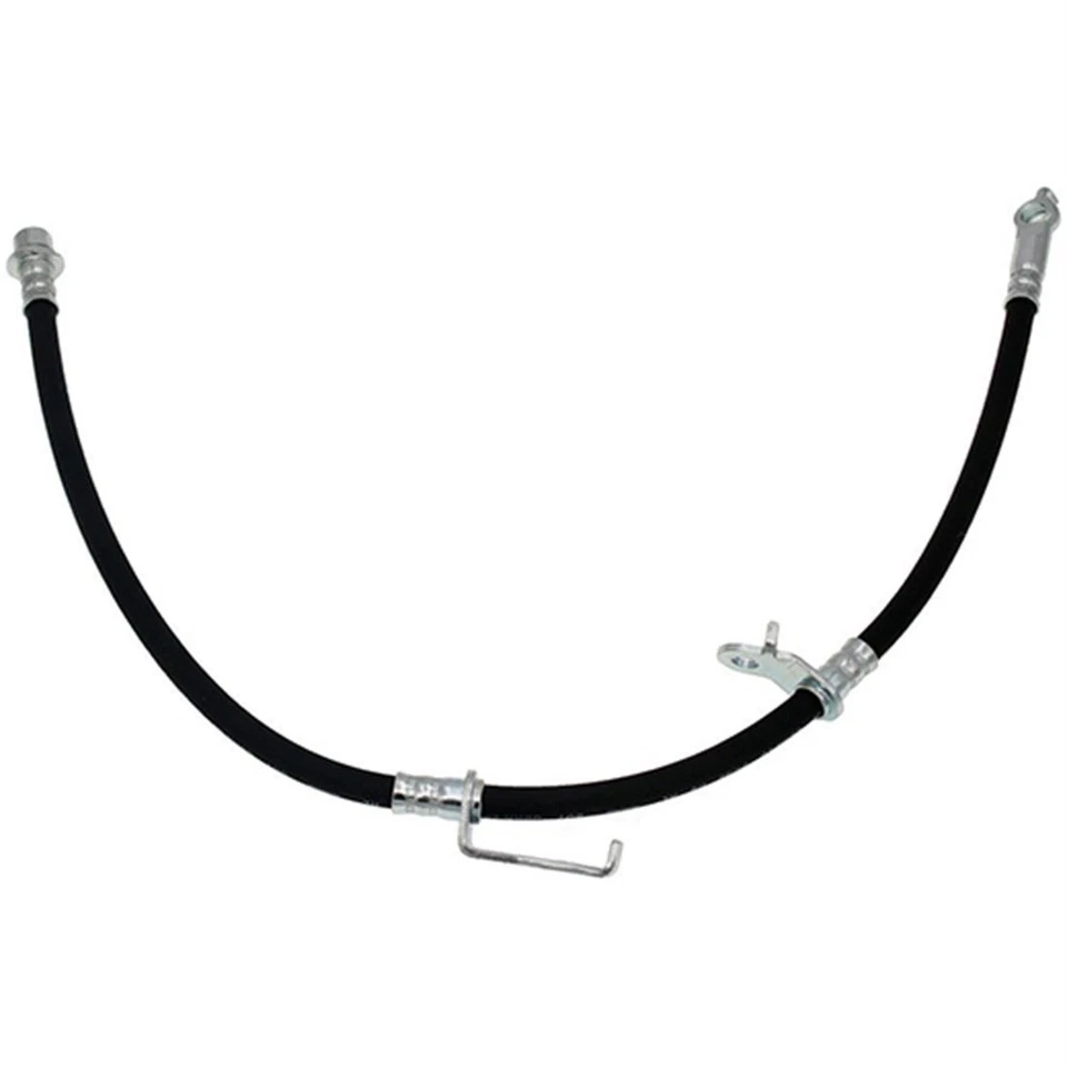 Línea de freno de manguera hidráulica de freno delantero para Toyota RAV4 2013 2014 2015 2016 17 18 Foto 2 de 3