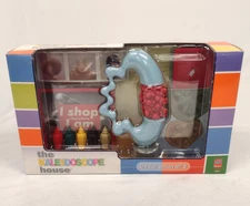 Bozart 1/12 The Kaleidoscope House Art Collection No. 2 30027