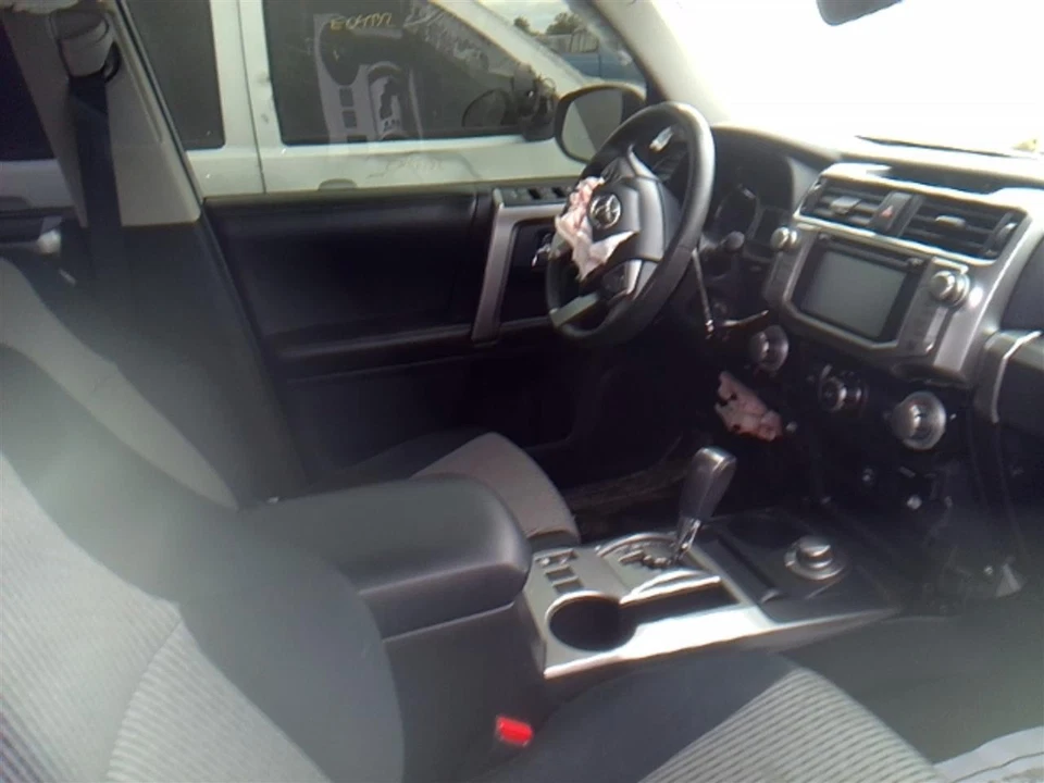 Medidor de velocímetro usado se adapta a: Toyota 4 Runner Cluster 2015 4,0 L MPH Limited 4x4 G Foto 4 de 4