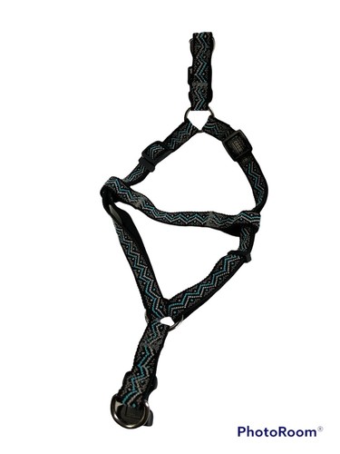 CESAR MILAN STEP IN HARNESS - Picture 3 of 3